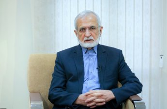 В Иране председатель Стратегического совета по внешним связям тяжело ранен в результате взрыва в собственном доме