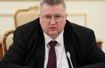 Оверчук: Отправка грузов в Армению через Азербайджан и Грузию выгодна всем