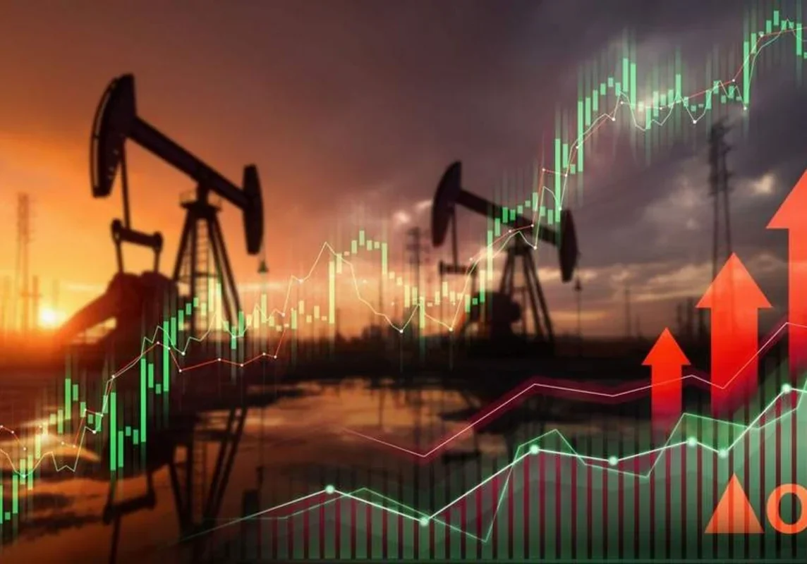 Цены на нефть марки Brent растут после выступления Трампа