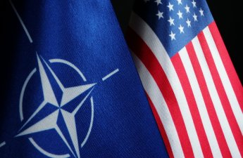 Politico: США, вопреки критике НАТО, не предпринимали действий по выходу из блока