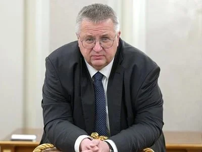 Оверчук: Причин для продажи концессии ЮКЖД в Армении третьей стороне нет