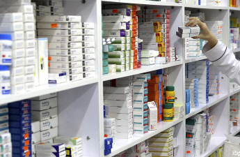 Azərbaycana gətirilən dərmanların sayı açıqlandı - RƏSMİ