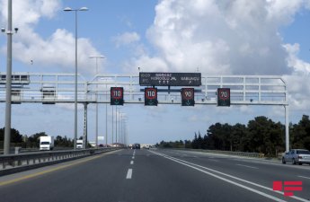 На этой трассе восстановлен скоростной режим