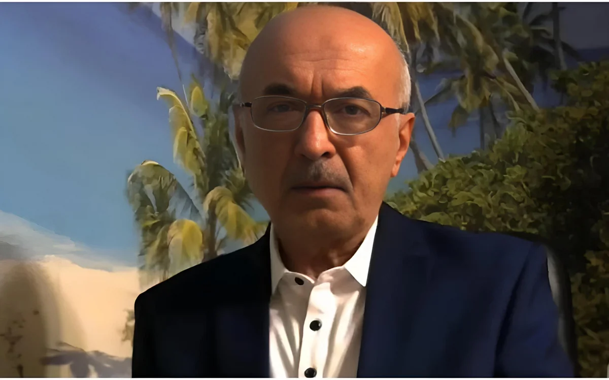 Dövlətə xəyanətdə təqsirləndirilən Zahirəddin İbrahimovun məhkəməsi başlayıb