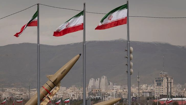 Иран опроверг заявления Трампа об уничтожении военного потенциала страны