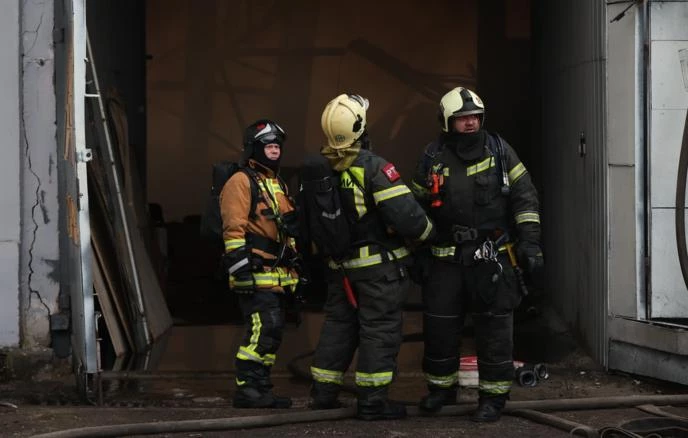 Атака дронов ВСУ на российский город: повреждены квартиры в жилом доме