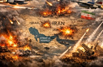 1 aylıq hərbi əməliyyatlar və 93 milyonluq İranın mənəvi-ideoloji potensialı fonunda 10 milyonluq İsrailin gələcəyi necə görünür?..-ARAŞDIRMA