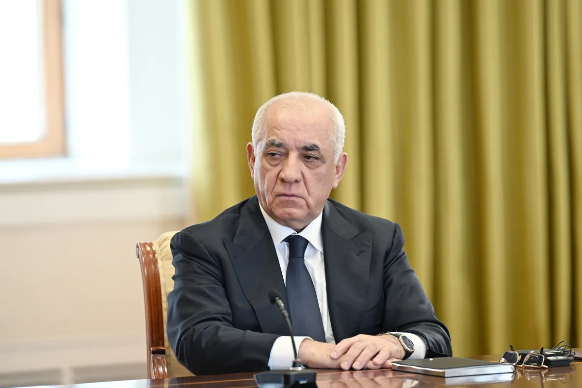 Baş nazir TDT görüşündə Zəngəzur və Orta Dəhlizin əhəmiyyətindən danışdı