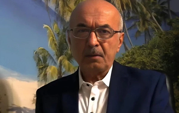 В Азербайджане начался суд над обвиняемым в госизмене Захиреддином Ибрагимовым