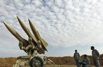 Иран не планирует останавливаться