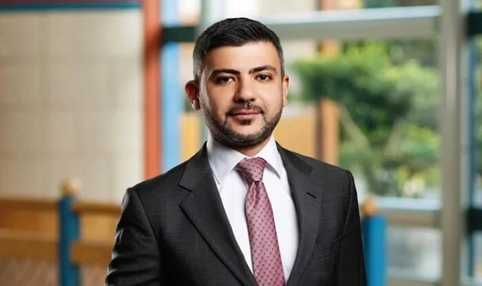 В этой ассоциации новый исполнительный директор