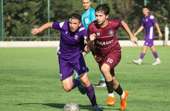 Gənclər Liqasının bütün matçlarında çəkiliş aparılacaq