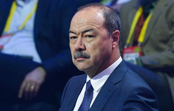 Премьер Узбекистана высоко оценил председательство Азербайджана в Организации тюркских государств