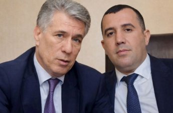 Ziyafət Əsgərovun köməkçisi dostuna qarşı dələduzluq etdi