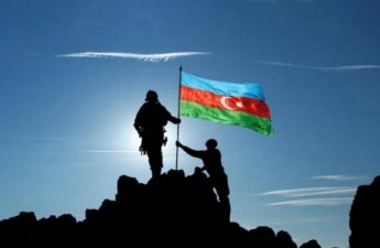 Aprel döyüşləri: Böyük Zəfərin baş məşqi