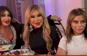 Üzgərdirmə etdirən məşhurlar gündəm oldu - “Yadplanetlilər yerə enib”