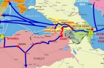 Hörmüz böhranı Xəzər üçün fürsət yaradır – Təfsilat