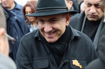 Пашинян сделал заявление о переговорах с Путиным