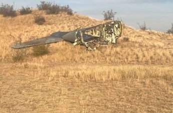 Анкара подала в суд из-за вброса о «сбитом Израилем» самолёте из Азербайджана