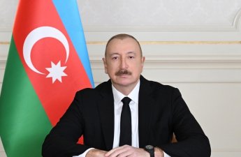 İlham Əliyev Qırğızıstana səfər edəcək