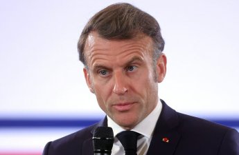 Макрон назвал военную операцию в Ормузском проливе нереалистичной