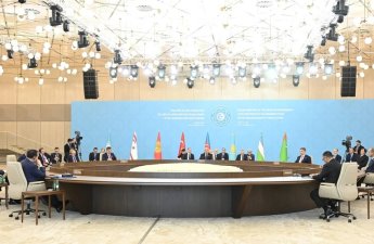 TDT-nin Bakı görüşündə birgə bəyanat qəbul edildi - TAM MƏTN 