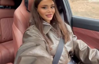 Bloqer şikayət etdi - Sanki 