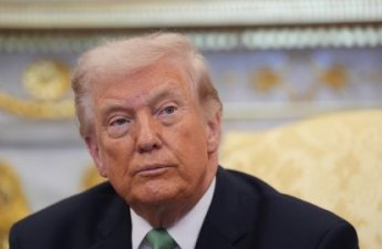 Нам не нужно было лезть в Украину - Трамп