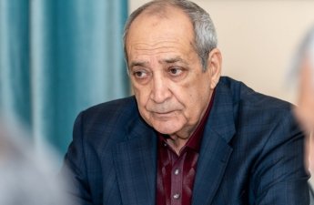 Rasim Balayevin yerinə yeni namizəd irəli sürüldü