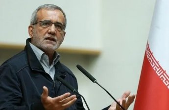 Пезешкиан предпринял редкий шаг