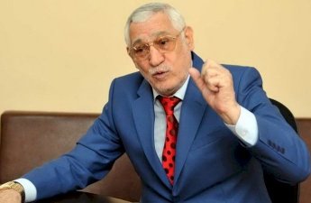 “Şəfiqə Məmmədova 45 ildir kinonun qapısını açmayıb, Baba Vəziroğlu da...” - Şeyx Əbdül OD PÜSKÜRDÜ