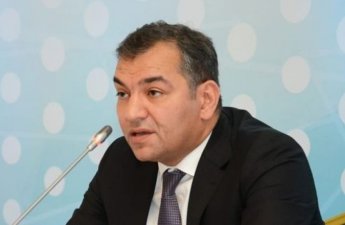 Fuad Nağıyev ötən il təyin etdiyi rəisi işdən çıxardı - FOTO