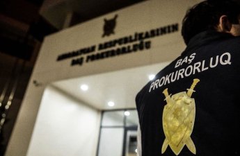 Азербайджан экстрадировал обвиняемого в мошенничестве гражданина Пакистана в Таджикистан