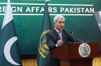 Pakistan ABŞ və İran arasında vasitəçiliyi davam etdirməyə hazır olduğunu bildirib