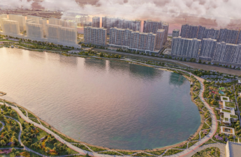 Qanlı Göl yeni layihə əsasında abadlaşacaq - FOTO - VİDEO