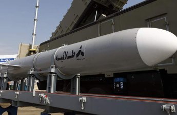 “İranın bütün ümidi bu silaha qalıb”