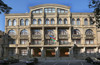 Hesablama Palatası ötənilki fəaliyyəti haqqında hesabatı MM-ə təqdim edəcək