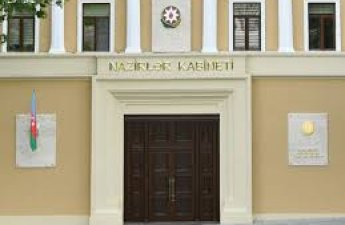 Dövlət mükafatlarına təqdim edilən əsərlər müəyyənləşib