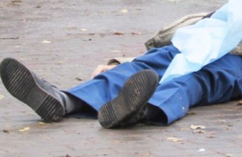 В Грузии убит 20-летний азербайджанец