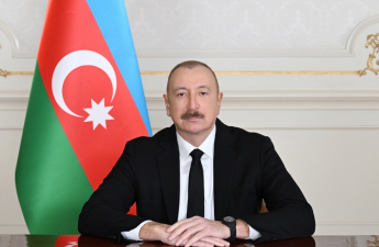 İlham Əliyev: Azərbaycanın İrana göstərdiyi humanitar yardım davam edəcək