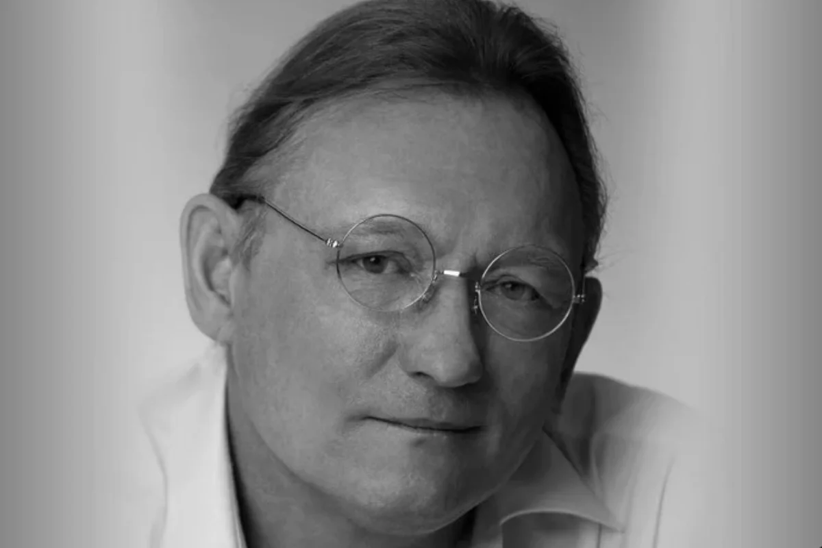 Умер актер из сериала 