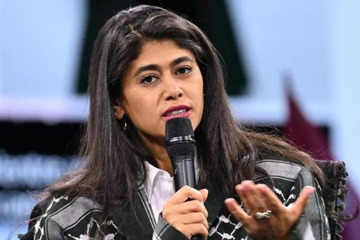 Во Франции задержали евродепутата по обвинению в оправдании терроризма