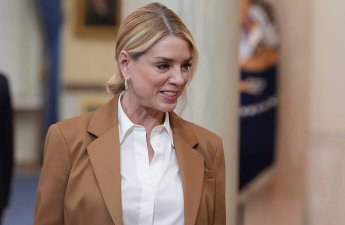 Трамп отправил генпрокурора США Бонди в отставку