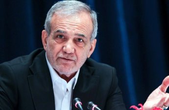 Пезешкиан обратился к международным организациям с призывом