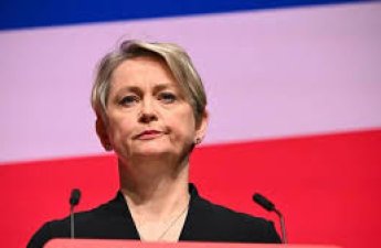 Иветт Купер: Более 40 стран готовы принять меры для открытия Ормузского пролива