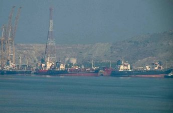 Niderland Hörmüz boğazında gəmiçiliyin bərpasına töhfə verməyə hazırdır