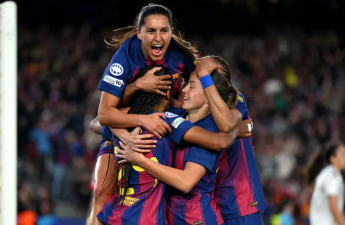 Çempionlar Liqası: 