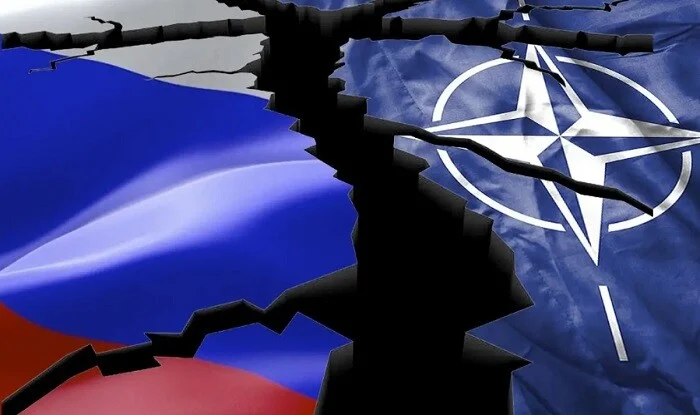 Песков: НАТО — враждебный альянс