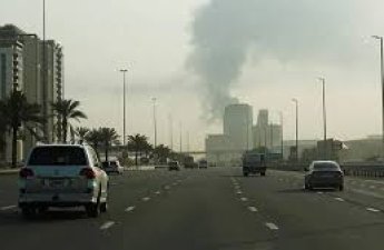 Иран нанес удар по дата-центру компании Oracle в Дубае