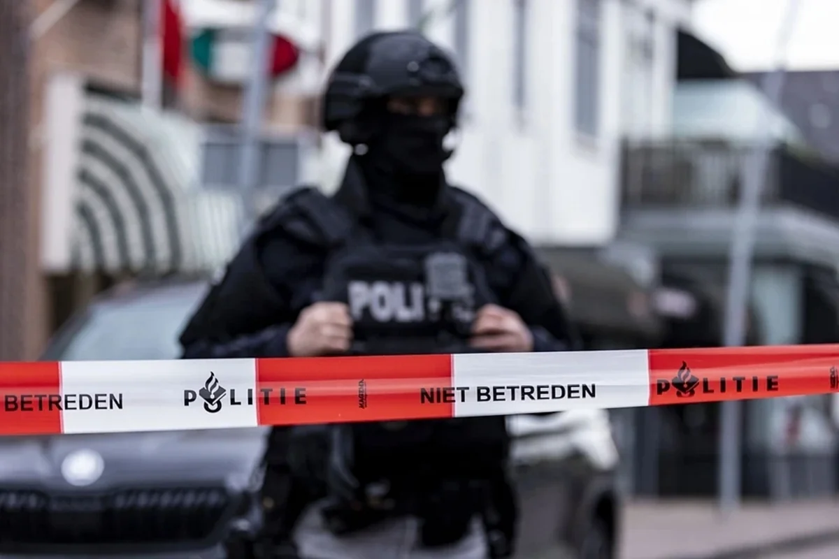 Украденный 2500-летний золотой шлем из Румынии нашли спустя год поисков